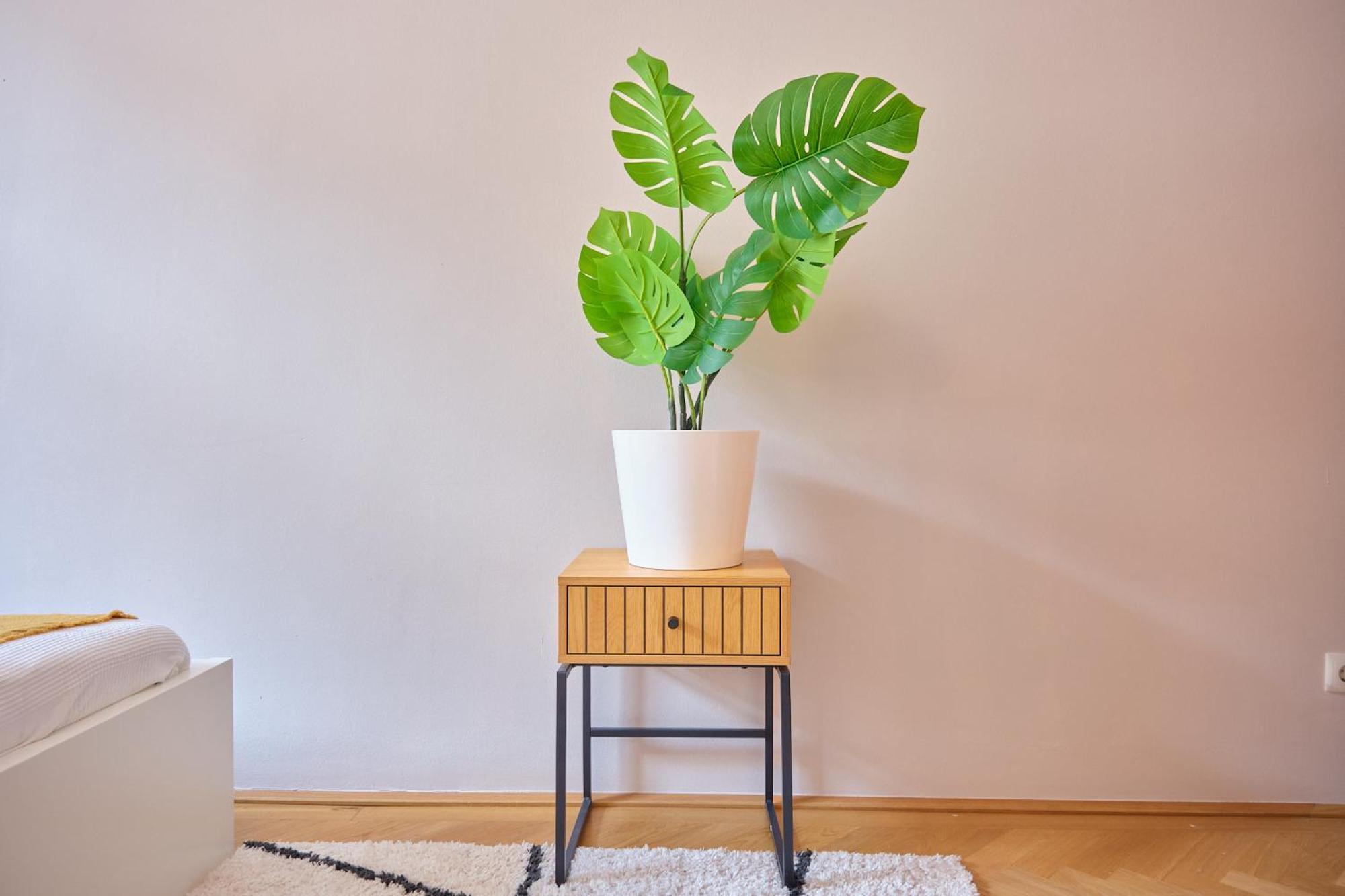 Apartament Chic - Near U3 Metro Wiedeń
