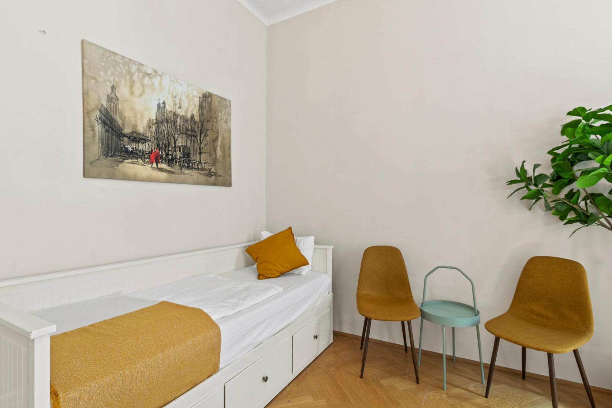Chic - Near U3 Metro Apartament *