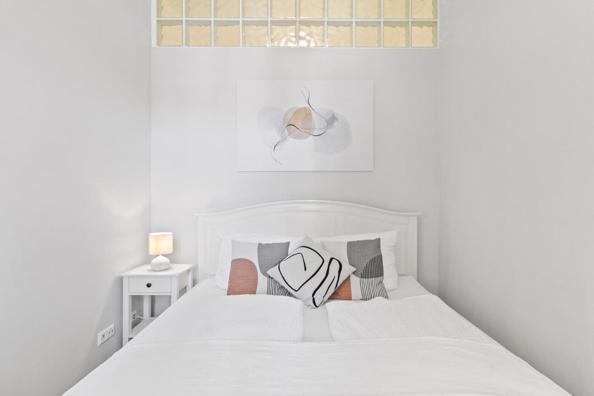Apartament Chic - Near U3 Metro *