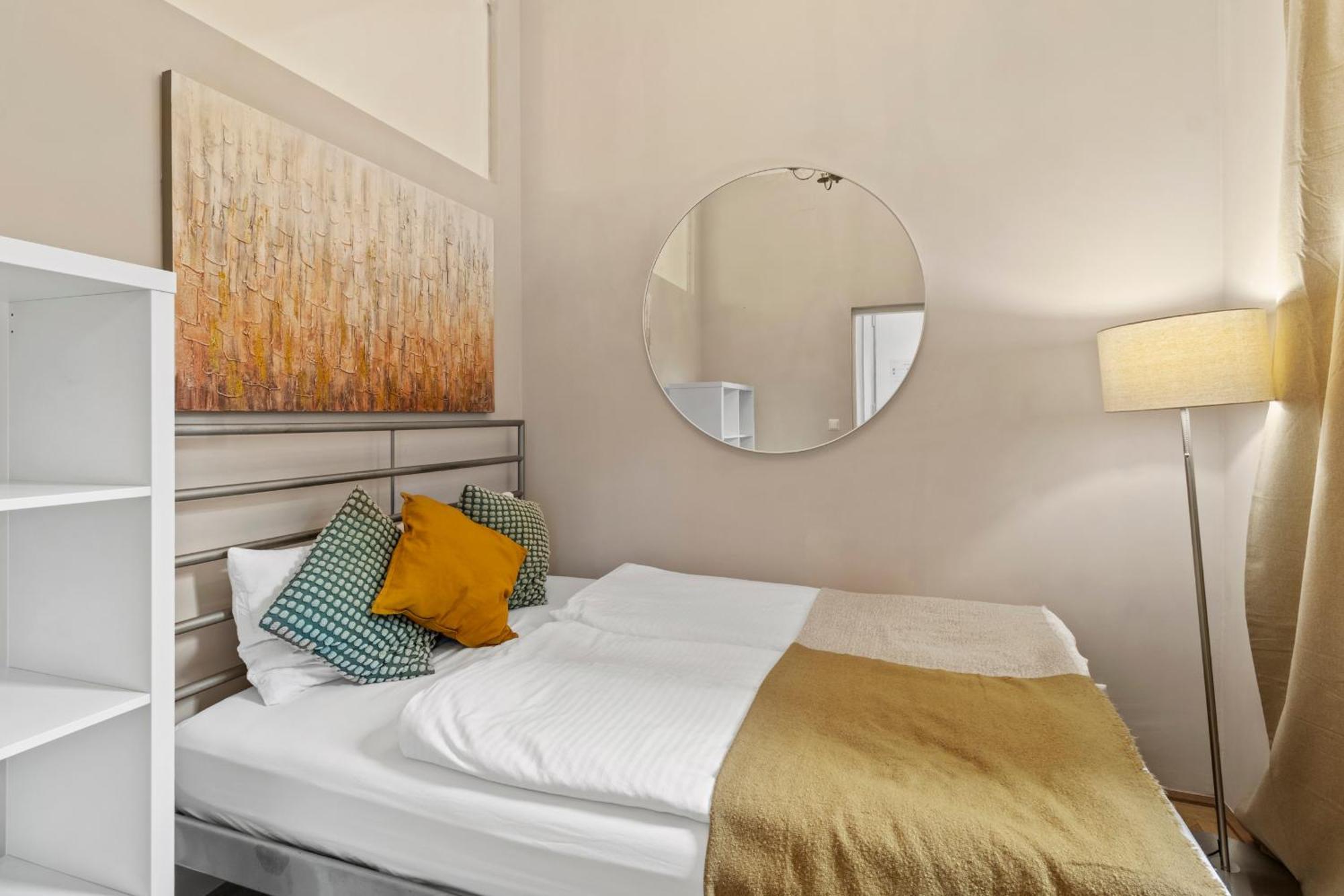 Apartament Chic - Near U3 Metro *