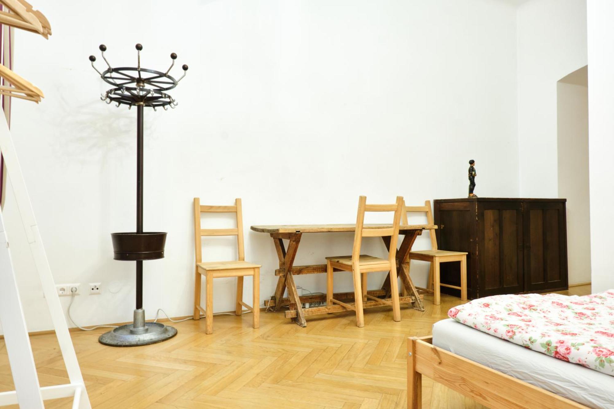 Chic - Near U3 Metro Apartament *