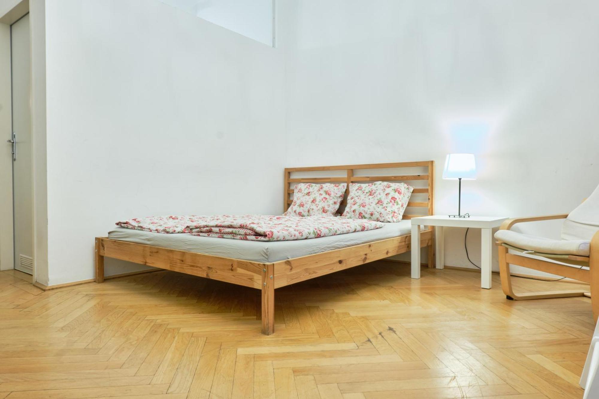 Chic - Near U3 Metro Apartament *
