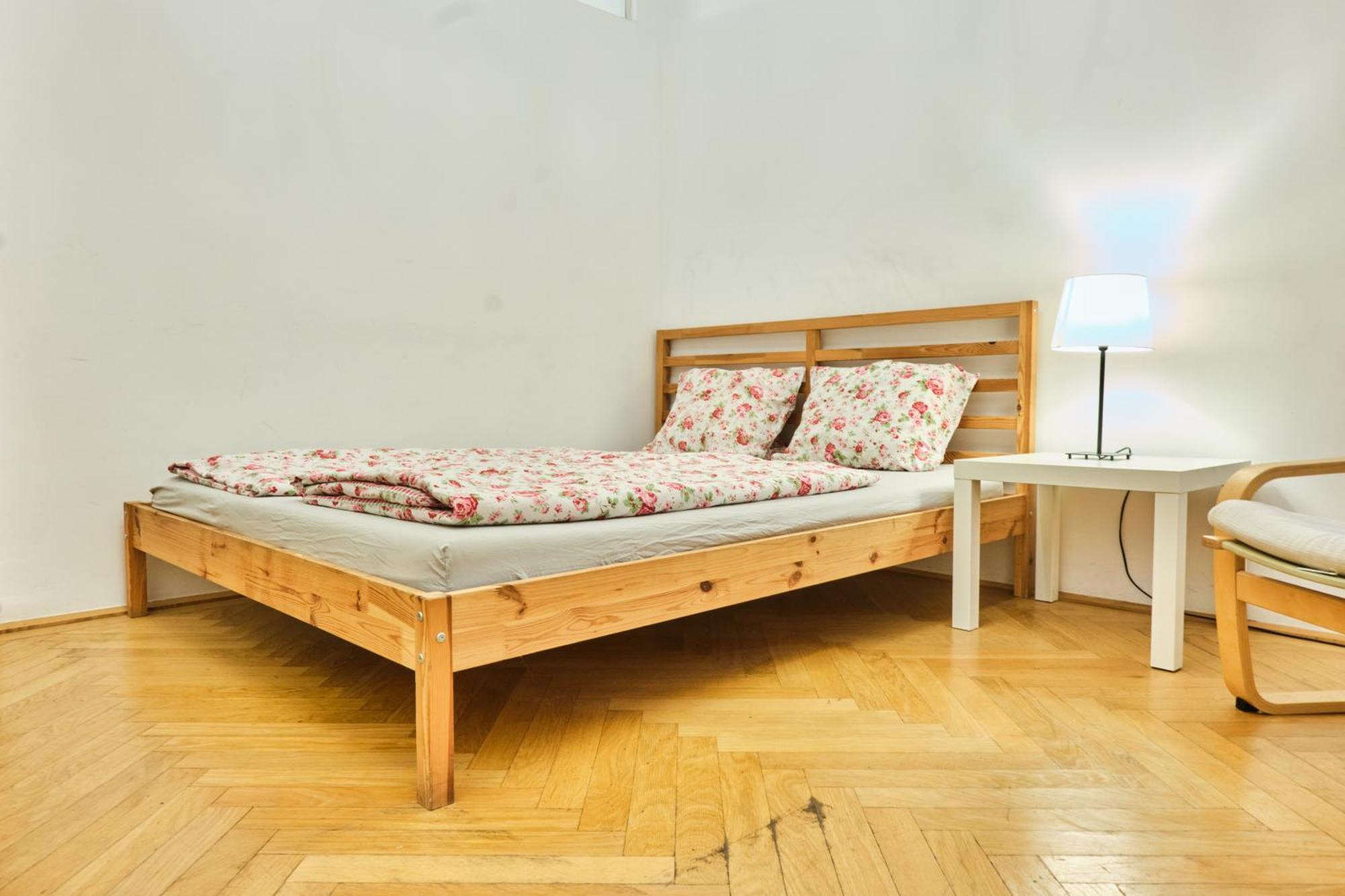Apartament Chic - Near U3 Metro Wiedeń