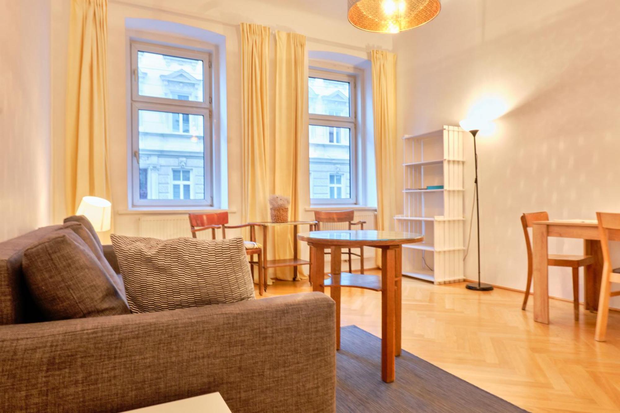 Apartament Chic - Near U3 Metro